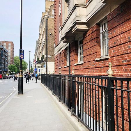 Luxury Stay Bond Street London Exterior foto